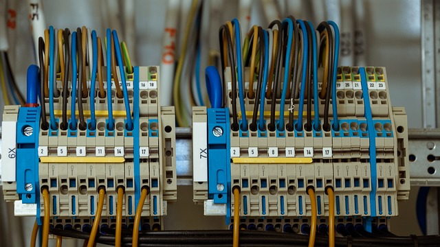AB électricité — Photos 1
